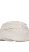 Shop Snuggle Me Organic Cover for Sensory Infant Lounger, Petal at GoodBuy Gear