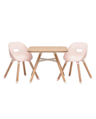 Shop Lalo The Play Kit, Natural Grapefruit at GoodBuy Gear