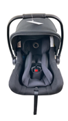 Shop Bugaboo Turtle Air By Nuna Car Seat, 2021, Black at GoodBuy Gear