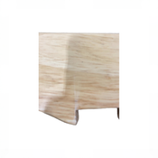 Shop Baby Delight Heirloom Willow Organic Wooden Bassinet, Organic Oat at GoodBuy Gear
