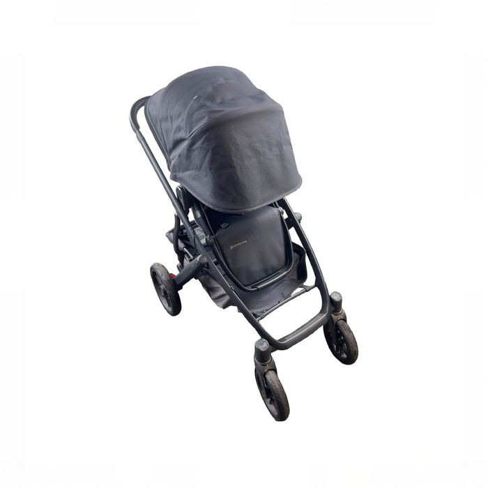 Shop UPPAbaby VISTA V2 Stroller, 2019, Jake (Black) at GoodBuy Gear
