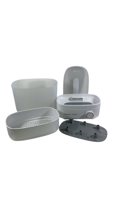 Shop Philips Avent Premium Electric Steam Sterilizer With Dryer at GoodBuy Gear