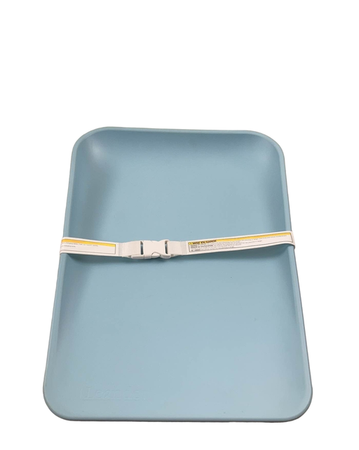 used Leander Matty Changing Mat, Pale Blue