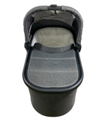 Shop UPPAbaby V2 Bassinet, Greyson (Charcoal Melange) at GoodBuy Gear
