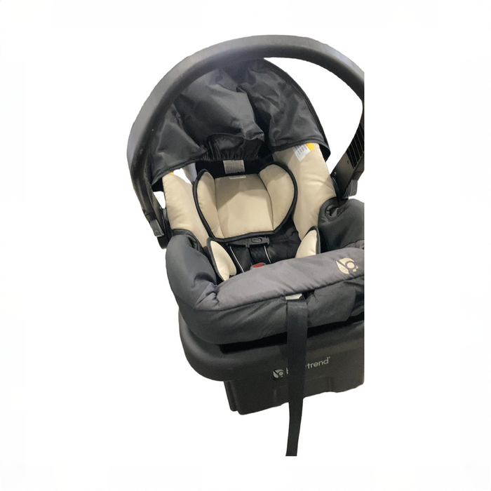 Shop Baby Trend EZ-Lift PRO Infant Car Seat, Desert Tan, 2026 at GoodBuy Gear