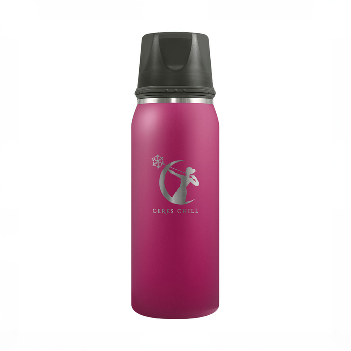 Shop Ceres Chill Legacy Breastmilk Chiller (32oz), Plum at GoodBuy Gear