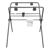 Shop Stokke Flexi Bath Stand, Grey at GoodBuy Gear
