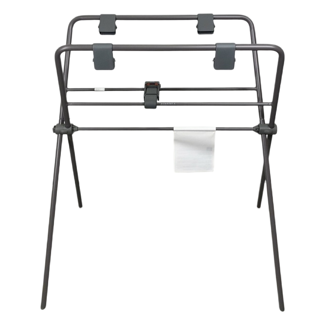 Shop Stokke Flexi Bath Stand, Grey at GoodBuy Gear