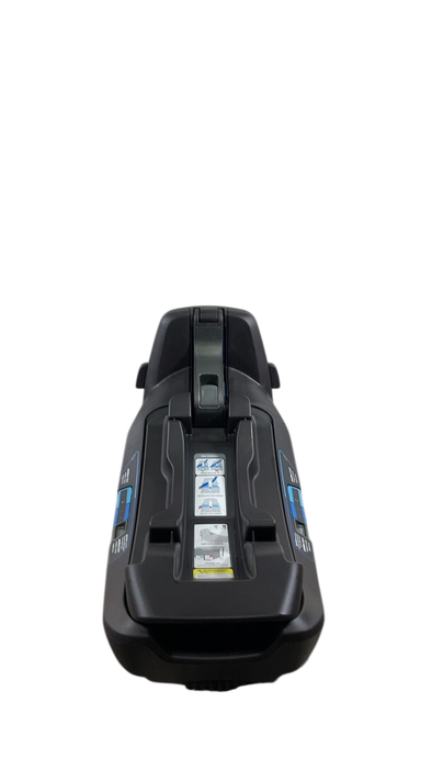 Shop Nuna PIPA rx Infant Car Seat with RELX Base, 2024, Pine at GoodBuy Gear