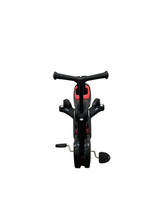 Shop Larktale Scoobi 5-in-1 Scooter, Barossa Red at GoodBuy Gear