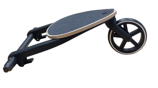 Shop Cybex Gazelle S Kid Board, Black at GoodBuy Gear
