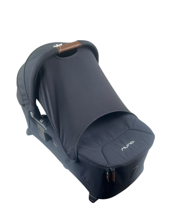 Shop Nuna Triv Bassinet at GoodBuy Gear