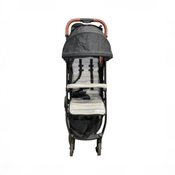 Shop Summer by Ingenuity 3D Quick Close CS+ Stroller, 2025, Gray at GoodBuy Gear