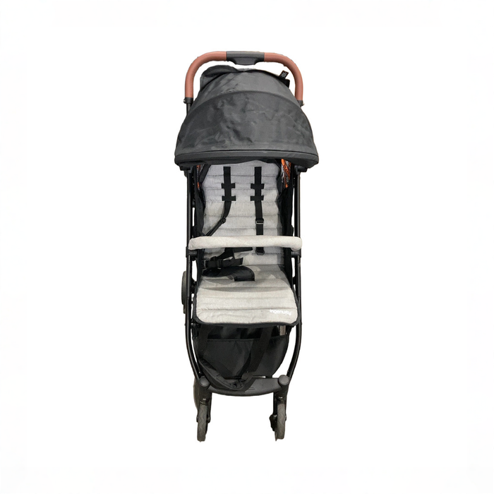 Shop Summer by Ingenuity 3D Quick Close CS+ Stroller, 2025, Gray at GoodBuy Gear