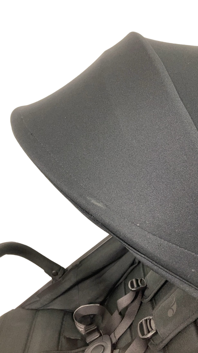 Shop Baby Jogger City Tour 2 Eco Stroller, 2024, Eco Black at GoodBuy Gear