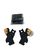 Shop UPPAbaby VISTA RumbleSeat V2, 2015+, Jake (Black) at GoodBuy Gear