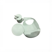 Shop Mockingbird Early Eaters Dishware Set, Sage at GoodBuy Gear