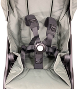 Shop Bugaboo Dragonfly Stroller, 2023, Black, Forest Green, Forest Green at GoodBuy Gear