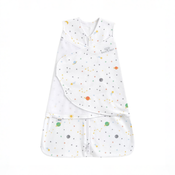 Shop Halo SleepSack Swaddle, Small, Space at GoodBuy Gear