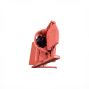 Shop Stokke Tripp Trapp Complete High Chair, Terracotta, Terracotta, Terracotta 2.0 at GoodBuy Gear