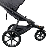 Shop Thule Urban Glide 3 Stroller, 2024, Black on Black, Click In Buckle at GoodBuy Gear
