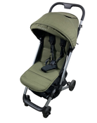Shop Colugo Compact Stroller, 2023, Olive at GoodBuy Gear