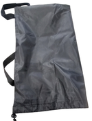 Shop SlumberPod 3.0 Sleep Canopy with Fan, Black with Gray Accents at GoodBuy Gear