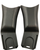 Shop Cybex PRIAM Stroller Frame And Seat, 2022, Rose Gold at GoodBuy Gear