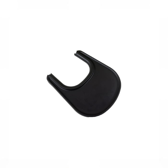 Shop Bugaboo Giraffe Tray, Grey at GoodBuy Gear