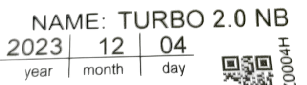 Shop Graco TurboBooster 2.0 Backless Booster Car Seat, 2023, Kent at GoodBuy Gear