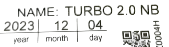 Shop Graco TurboBooster 2.0 Backless Booster Car Seat, 2023, Kent at GoodBuy Gear