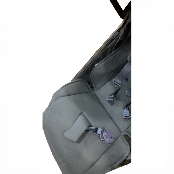 Shop Joolz Aer2 Lightweight Travel Stroller, 2025, Dark Navy at GoodBuy Gear