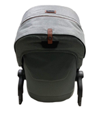 Shop Silver Cross Wave Tandem Seat, Lunar at GoodBuy Gear