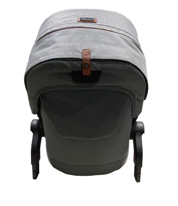 Shop Silver Cross Wave Tandem Seat, Lunar at GoodBuy Gear