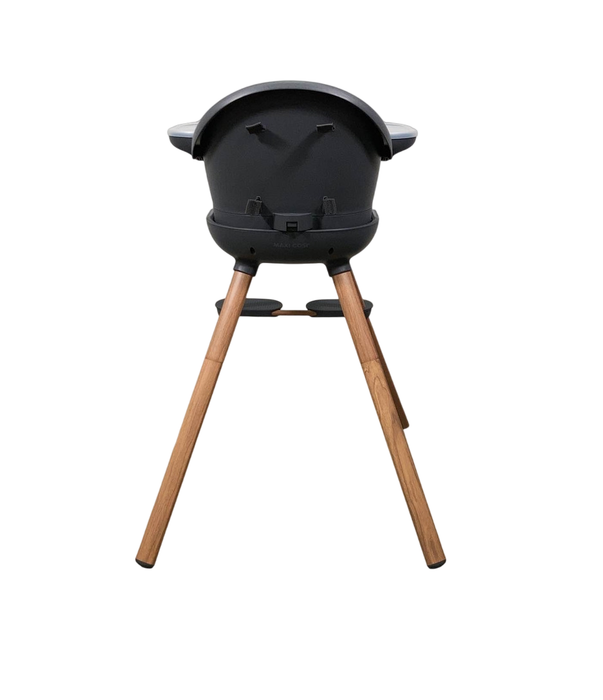 Shop Maxi-Cosi Moa 8-in-1 High Chair, Essential Graphite at GoodBuy Gear