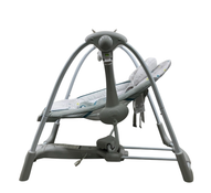Shop Ingenuity ConvertMe Swing-2-Seat, Nash at GoodBuy Gear