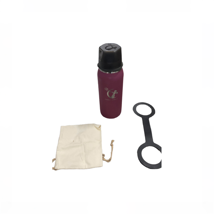 Shop Ceres Chill Legacy Breastmilk Chiller (32oz), Plum at GoodBuy Gear