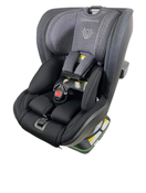 used UPPAbaby KNOX Convertible Car Seat, Jake Black, 2023