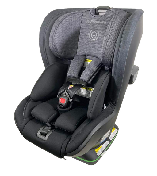 Shop UPPAbaby KNOX Convertible Car Seat, Jake Black, 2023 at GoodBuy Gear