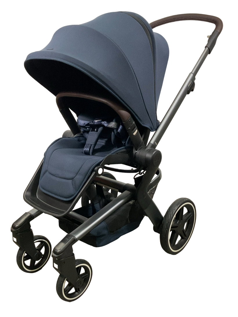 Joolz Hub+ Stroller, 2022, Navy