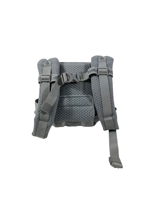 Shop Ergobaby Alta Hip Seat Carrier, Pearl Grey at GoodBuy Gear