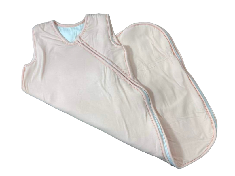 Shop Copper Pearl Sleep Bag, 6-12 Months, Blush, 1.70 at GoodBuy Gear
