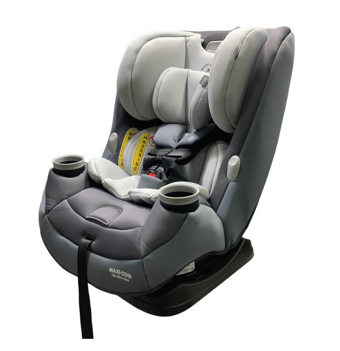 Maxi-Cosi Pria All-In-1 Convertible Car Seat, 2023, Walking Trail