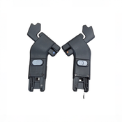 Shop UPPAbaby VISTA Lower Adapters, Vista V2 (2015+) at GoodBuy Gear