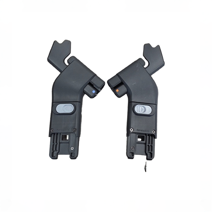 Shop UPPAbaby VISTA Lower Adapters, Vista V2 (2015+) at GoodBuy Gear
