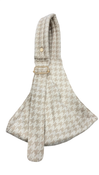 Shop Mabē The Monarch Toddler Sling, Houndstooth at GoodBuy Gear