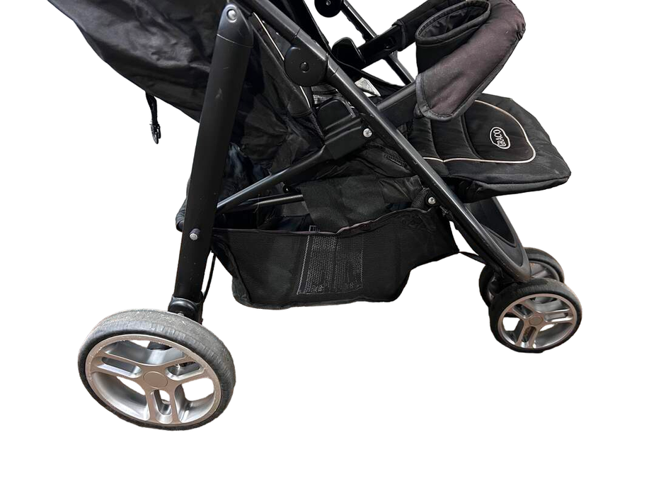 used Graco Aire3 Click Connect Stroller, 2018