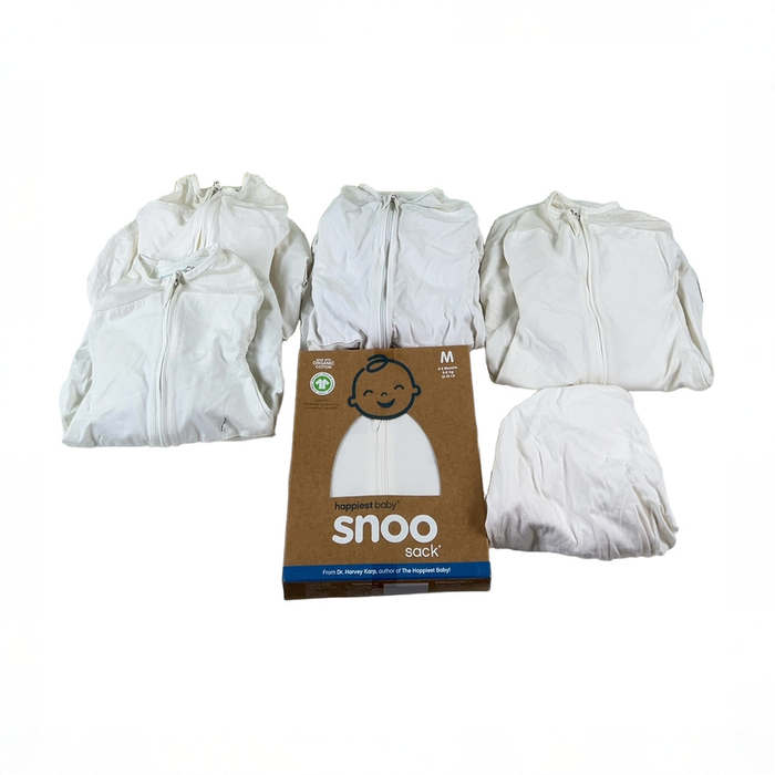 Shop Happiest Baby SNOO Smart Sleeper at GoodBuy Gear