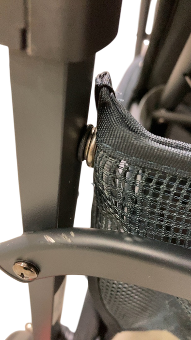 Shop UPPAbaby G-Link V2 Double Stroller, Jake (Black), 2024 at GoodBuy Gear