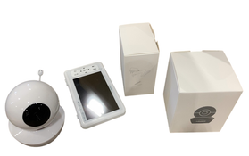 Shop Babysense HD 5" Split-Screen Video Baby Monitor at GoodBuy Gear